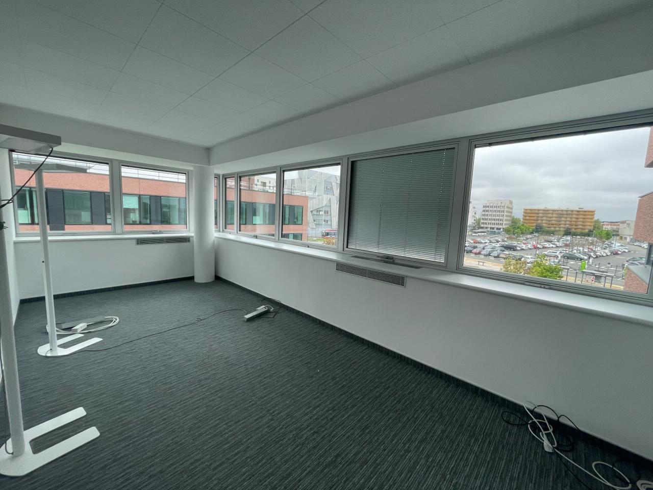Bureau Toulouse 1222m² Location bureau Toulouse Haute-Garonne OLBUR2418769 12